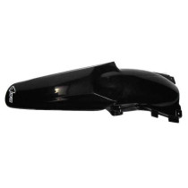 Garde Boue arrière - Noir - UFO Suzuki 250 RMZ 2004-2006 2