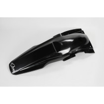 Garde Boue arrière - Noir - UFO Suzuki 250 RMZ 2007-2009