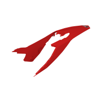 Garde boue Arrière - Rouge - UFO Beta RR 2020-2024