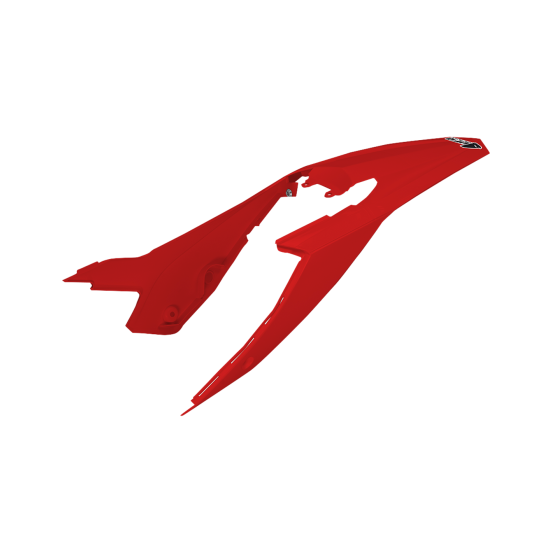 Garde boue Arrière - Rouge - UFO Beta RR 2020-2024
