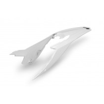 Garde boue Arrière - Blanc - UFO Beta RR 2020-2024