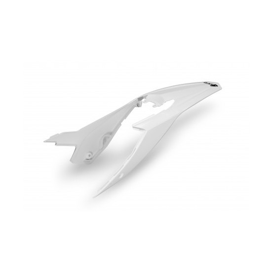Garde boue Arrière - Blanc - UFO Beta RR 2020-2024