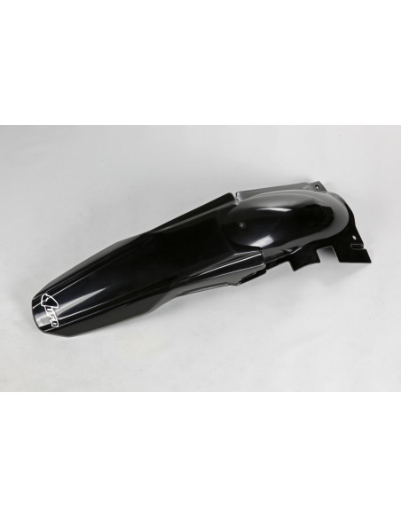 Garde Boue arrière - Noir - UFO Suzuki 450 RMZ 2005-2007