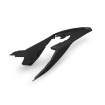 Garde boue Arrière - Noir - UFO Beta RR 2020-2024