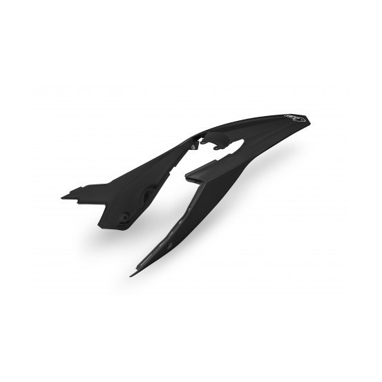 Garde boue Arrière - Noir - UFO Beta RR 2020-2024