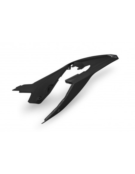 Garde boue Arrière - Noir - UFO Beta RR 2020-2024