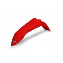 Garde boue Avant - Rouge - UFO Beta RR 2020-2024