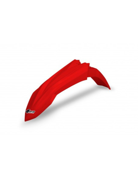 Garde boue Avant - Rouge - UFO Beta RR 2020-2024