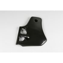 Ouie de radiateur - Noir - UFO Suzuki 80 RM 1986-2001