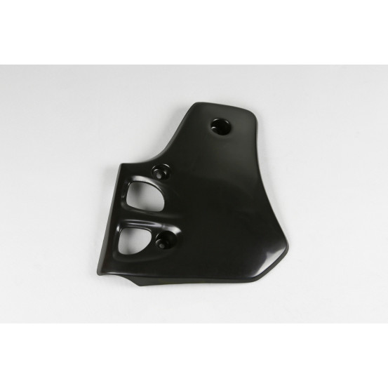 Ouie de radiateur - Noir - UFO Suzuki 80 RM 1986-2001