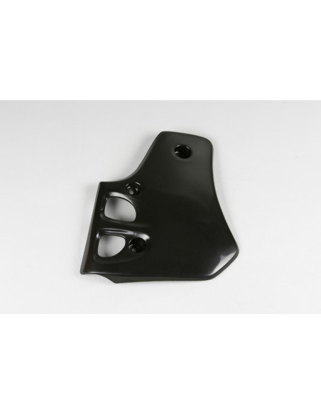Ouie de radiateur - Noir - UFO Suzuki 80 RM 1986-2001