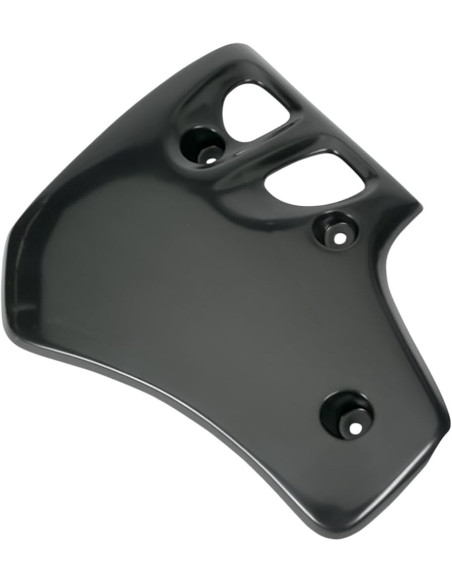 Ouie de radiateur - Noir - UFO Suzuki 80 RM 1986-2001