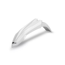 Garde boue Avant - Blanc - UFO Beta RR 2020-2024