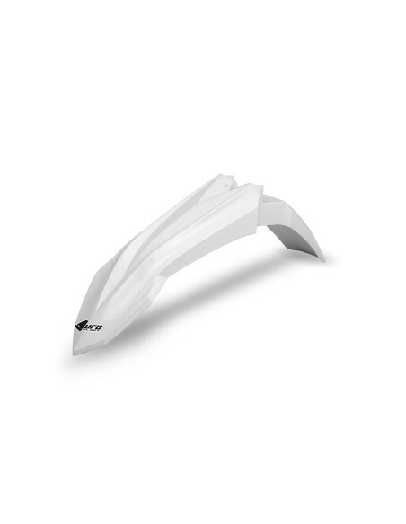Garde boue Avant - Blanc - UFO Beta RR 2020-2024