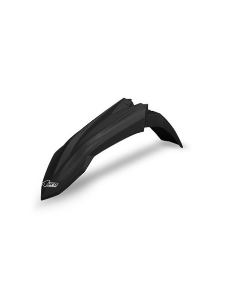 Garde boue Avant - Noir - UFO Beta RR 2020-2024