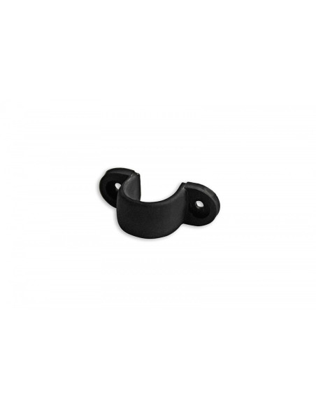 Guide cable - Noir - UFO Vintage demi-lune