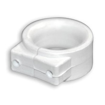 Guide cable - Blanc - UFO Vintage Ouverture bas