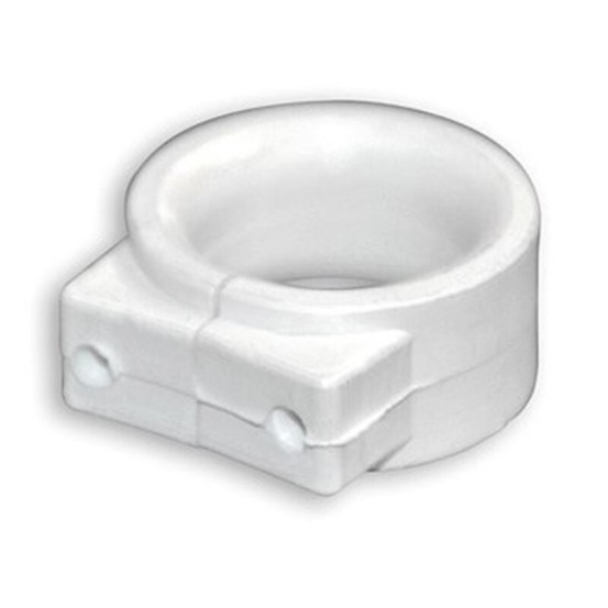 Guide cable - Blanc - UFO Vintage Ouverture bas