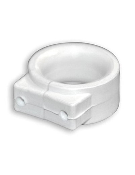 Guide cable - Blanc - UFO Vintage Ouverture bas