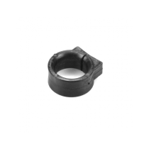 Guide cable - Noir - UFO Vintage Ouverture bas