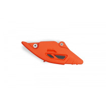 Guide chaine - Orange - UFO KTM SX SX-F 2023-2026