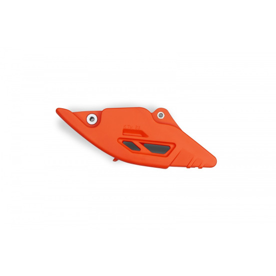 Guide chaine - Orange - UFO KTM SX SX-F 2023-2026