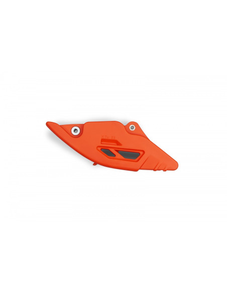 Guide chaine - Orange - UFO KTM SX SX-F 2023-2026
