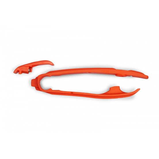 Patin de bras oscillant - Orange - UFO KTM SX SX-F 2023-2026