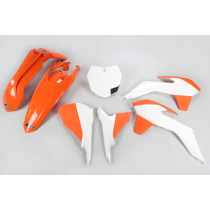 Kit Plastiques - Origine 2013 - UFO KTM SX SX-F 2013-2015