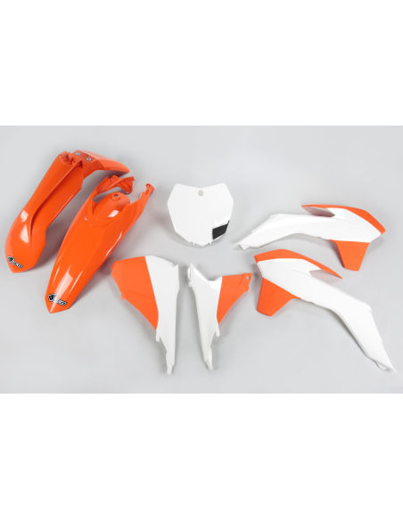 Kit Plastiques - Origine 2013 - UFO KTM SX SX-F 2013-2015