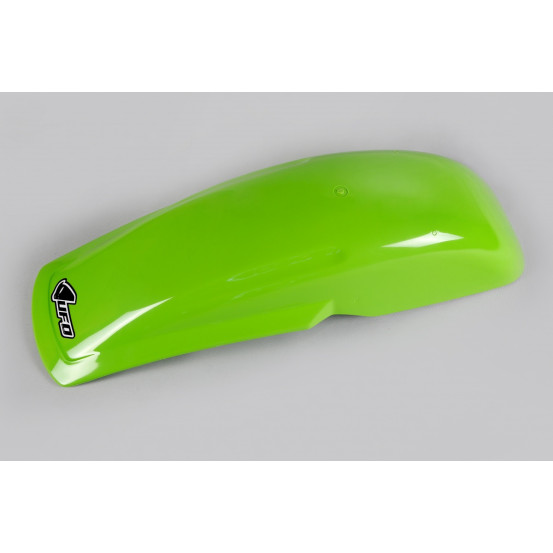 Garde boue arrière Universel - Vert KX - UFO Cross Enduro 125/250/500 CC