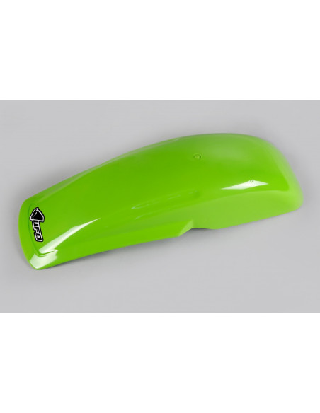 Garde boue arrière Universel - Vert KX - UFO Cross Enduro 125/250/500 CC
