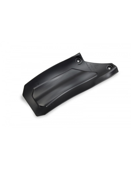 Bavette d'amortisseur - Noir - UFO - Noir - KTM SX SX-F 2023-2026