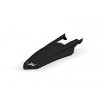 Garde boue arriere - Noir - UFO KTM SX SX-F 2023-2026