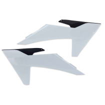 Ouies de radiateur - Origine -UFO KTM SX SX-F 2023