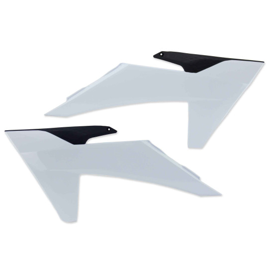 Ouies de radiateur - Origine -UFO KTM SX SX-F 2023