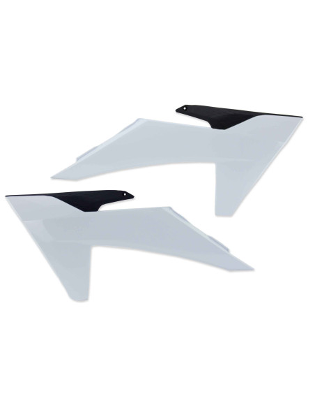 Ouies de radiateur - Origine -UFO KTM SX SX-F 2023