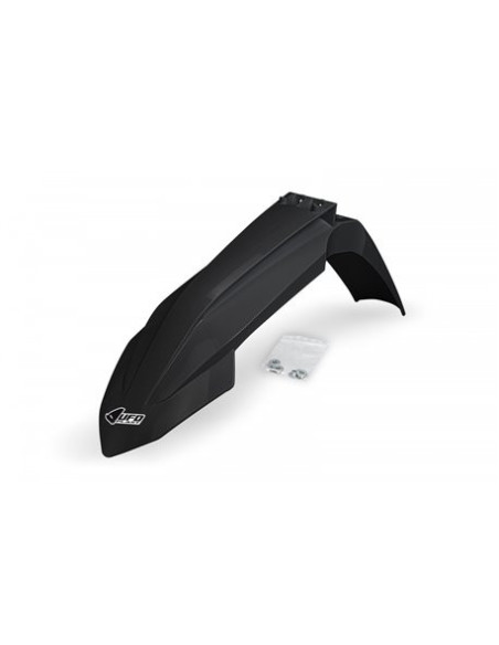 Garde boue avant - Noir - UFO KTM SX SX-F 2023-2026