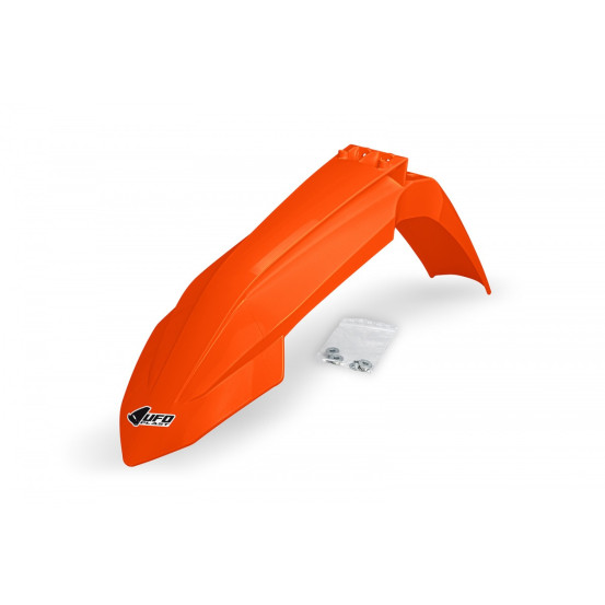 Garde boue avant - Orange - UFO KTM SX SX-F 2023-2026
