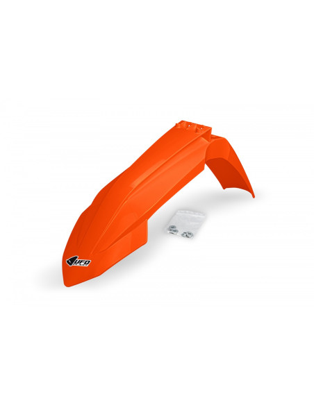Garde boue avant - Orange - UFO KTM SX SX-F 2023-2026