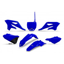 Kit plastiques - Origine - UFO Yamaha YZ 85 2022
