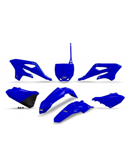Kit plastiques - Origine - UFO Yamaha YZ 85 2022