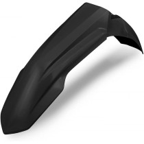 Garde boue avant UFO Honda 450 CRF-R / RX 2021-2026 / 250 CRF-R / RX 2022-2026 Noir