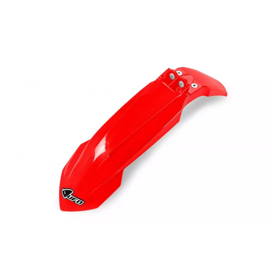 Garde boue avant - Rouge - UFO Gas Gas 85 MC 2021-2023