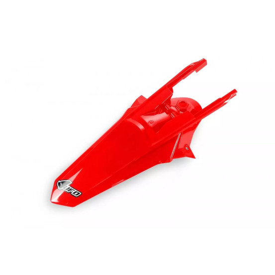 Garde boue arrière - Rouge - UFO Gas Gas 85 MC 2021-2023