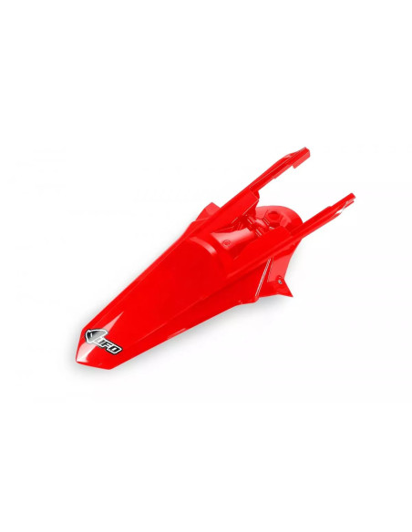 Garde boue arrière - Rouge - UFO Gas Gas 85 MC 2021-2023