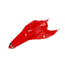 Garde boue arrière - Rouge - UFO Gas Gas 65 MC 2021-2023