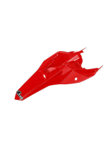 Garde boue arrière - Rouge - UFO Gas Gas 65 MC 2021-2023