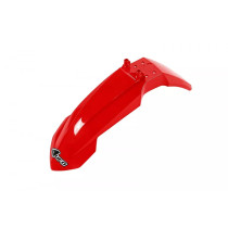 Garde boue avant - Rouge - UFO Gas Gas 65 MC 2021-2023