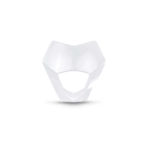 Plaque phare - Blanc - UFO Gas Gas EC ECF 2021-2023